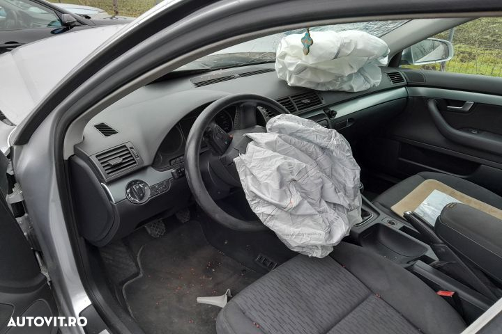 Modul confort 8E0959433CE 8E0959433CE Audi A4 B7 [2004 - 2008] Avant - 8