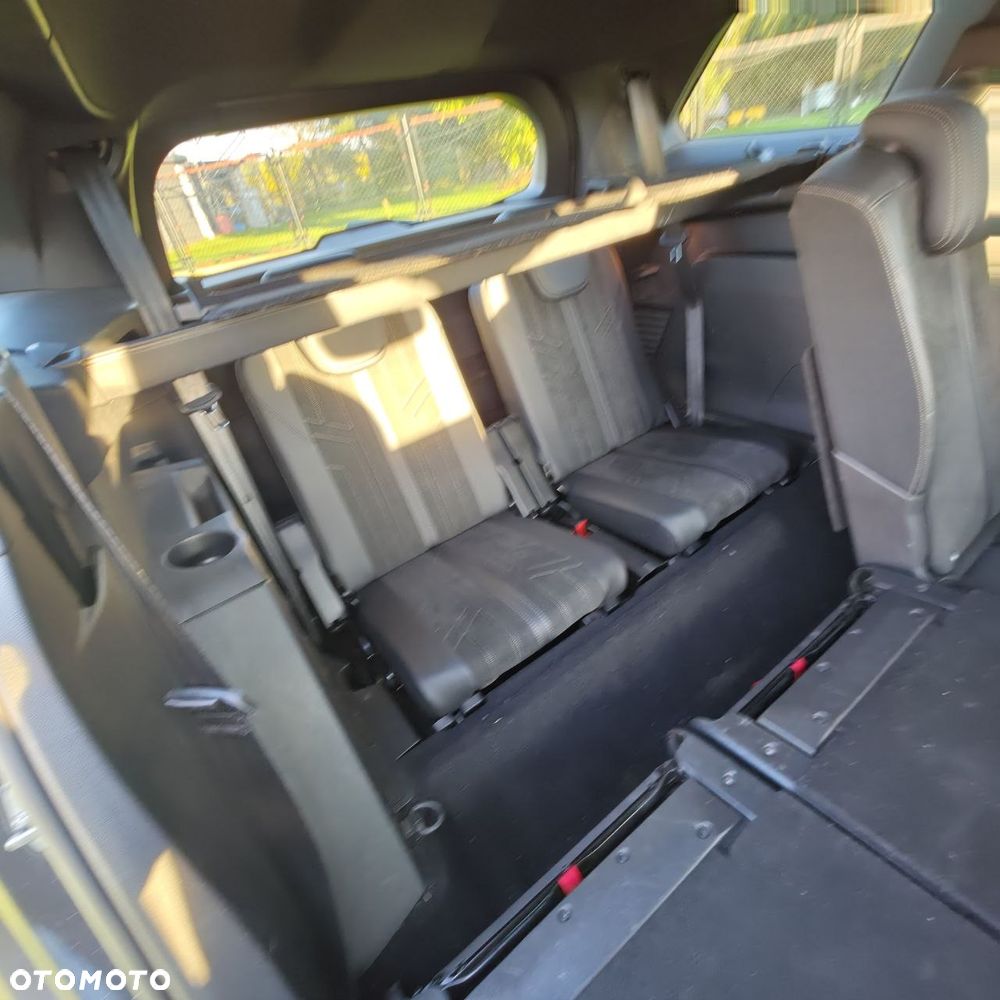 Peugeot 5008 BlueHDi 130 EAT8 GT - 15
