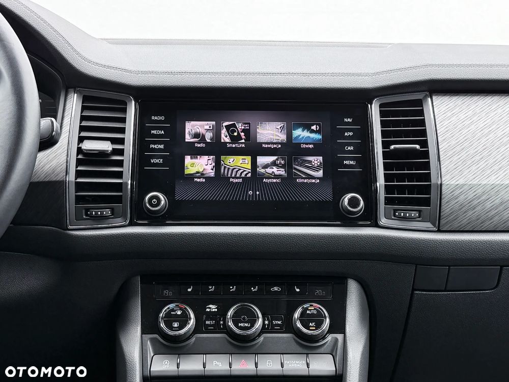 Skoda Kodiaq 2.0 TDI 4x4 Style DSG - 36
