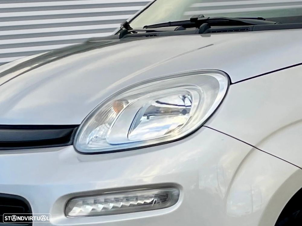 Fiat Panda 1.2 Pop - 17