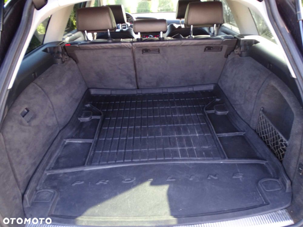Audi A6 Limousine - 6