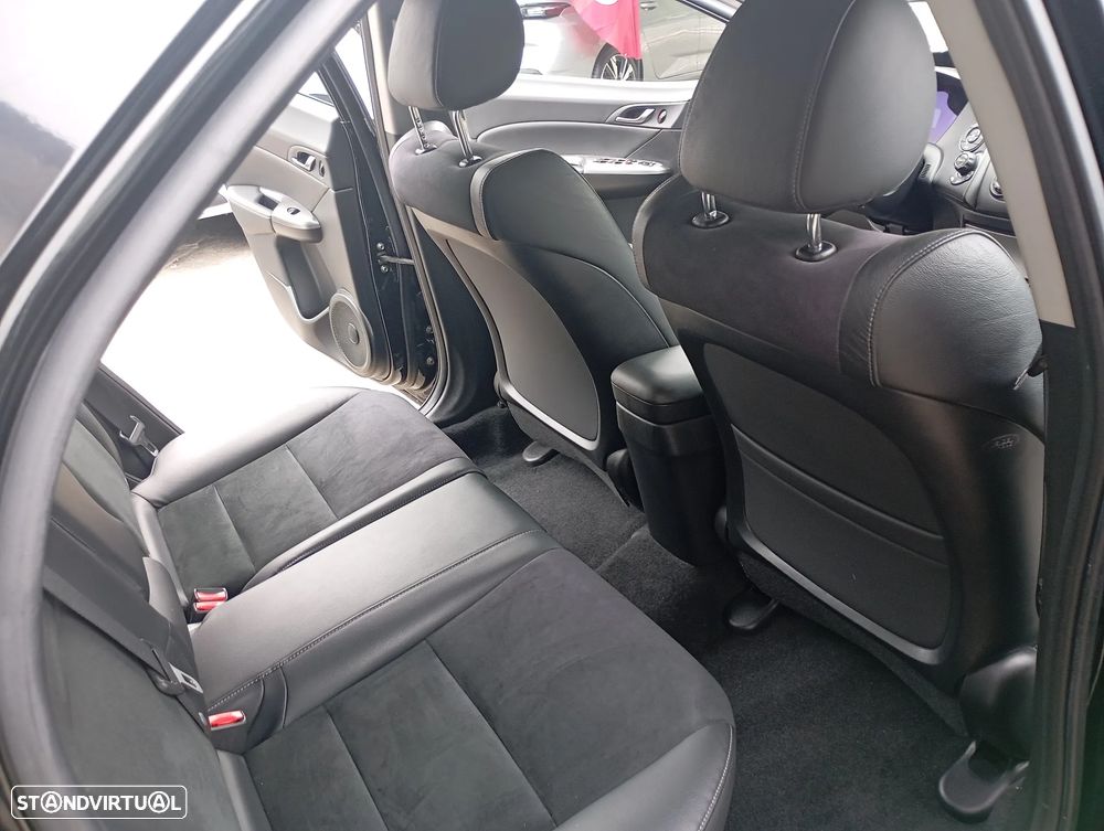 Honda Civic 1.4 i-VTEC Elegance - 6