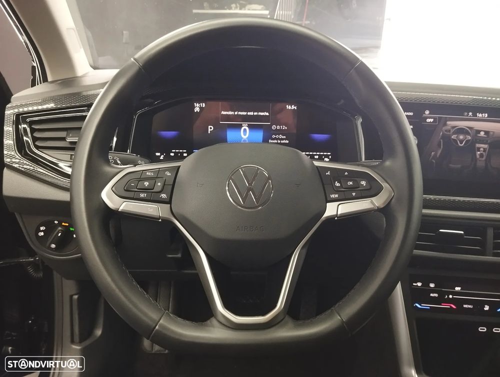 VW Taigo 1.0 TSI Life DSG - 21