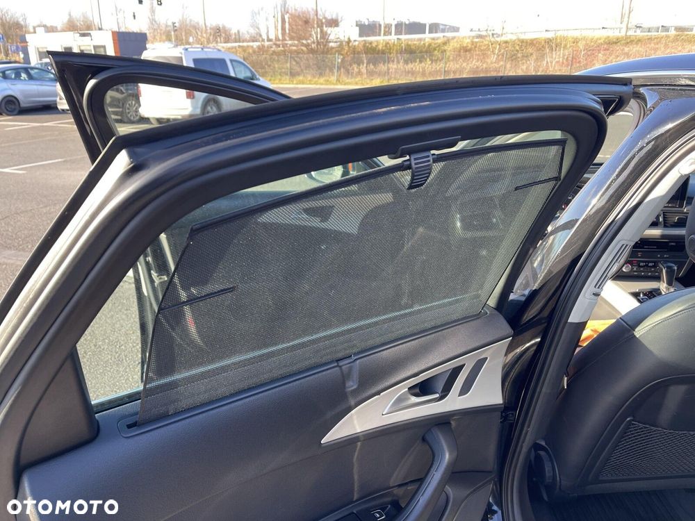 Audi A6 Limousine - 20