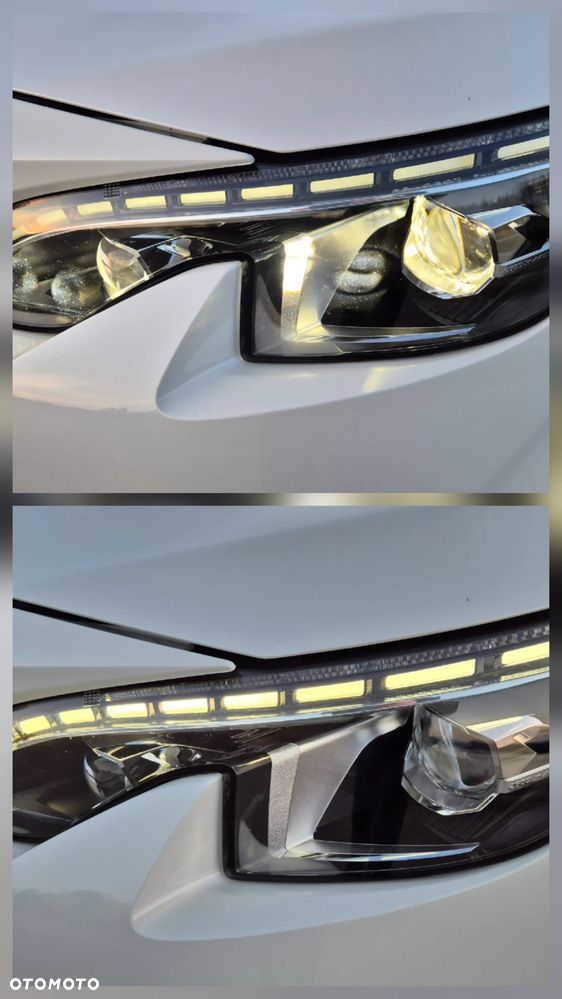 Peugeot 3008 2.0 HDi Premium - 32