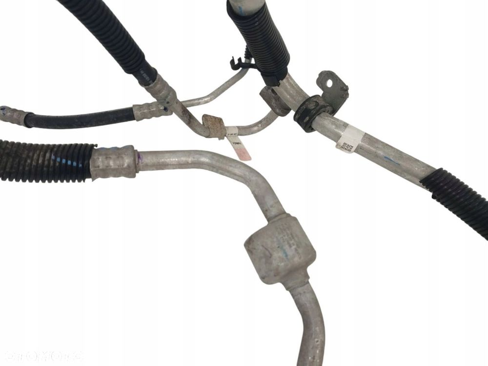 PRZEWODY KLIMATYZACJI FORD F-150 LIFT (2017-2020) 2.7 V6 EcoBoost 329KM - 6