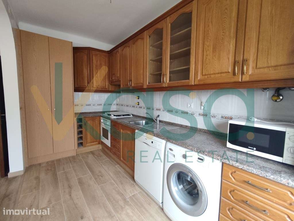 Apartamento T3 renovado no Alto Seixalinho - Grande imagem: 5/32