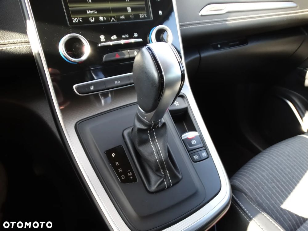Renault Scenic - 14