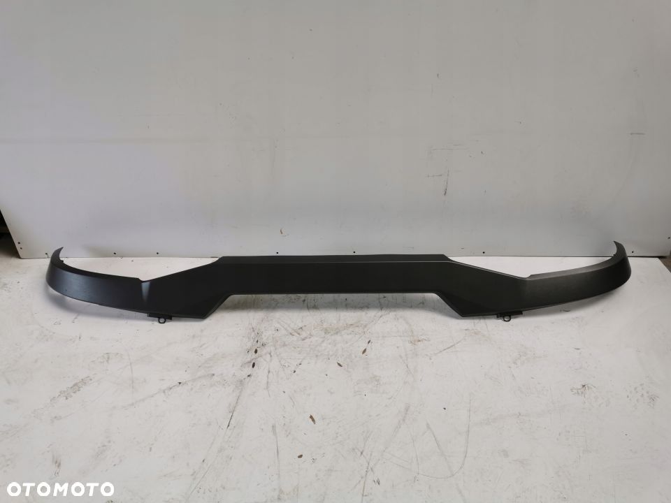 LISTWA MASKOWNICA GRILLA RANGE T GAMA ORYGINAŁ - 1