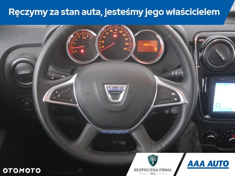 Dacia Lodgy - 16