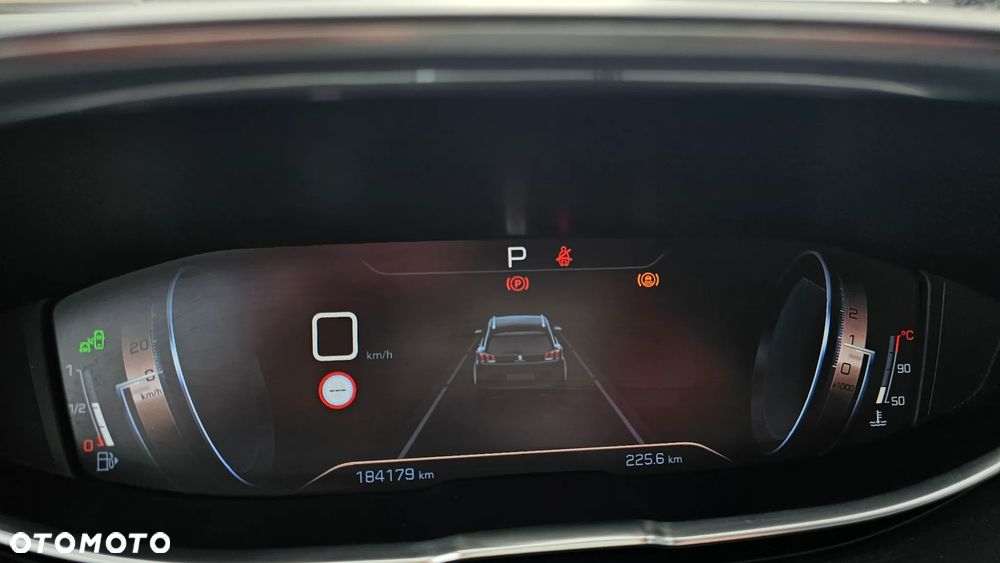 Peugeot 5008 - 33