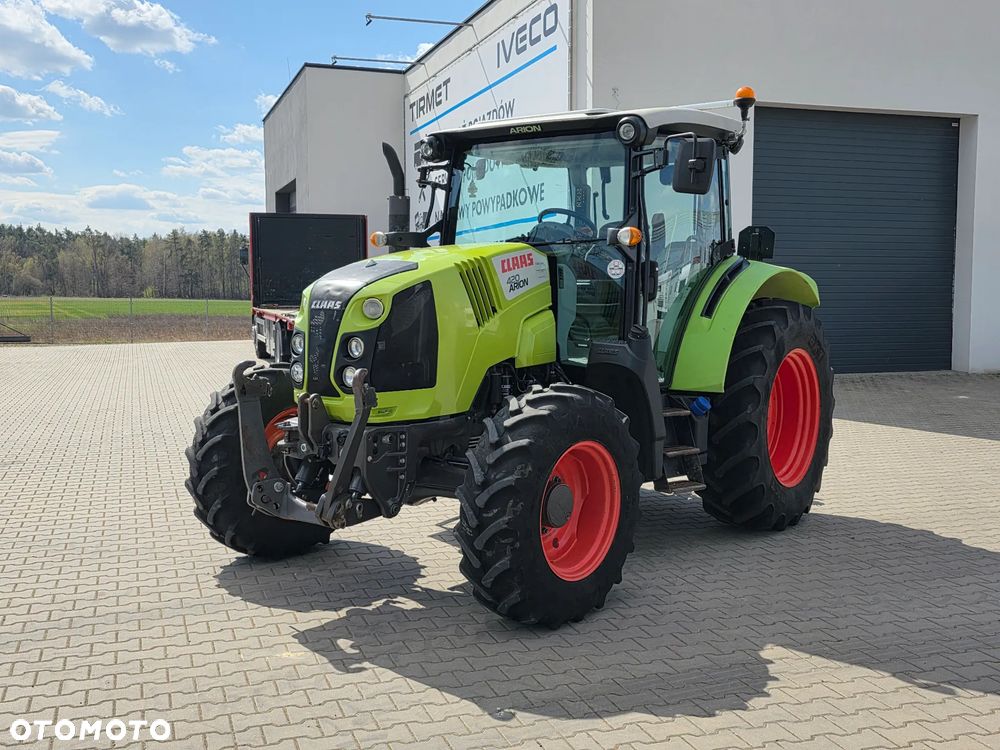Claas Arion 420 2015R - 36