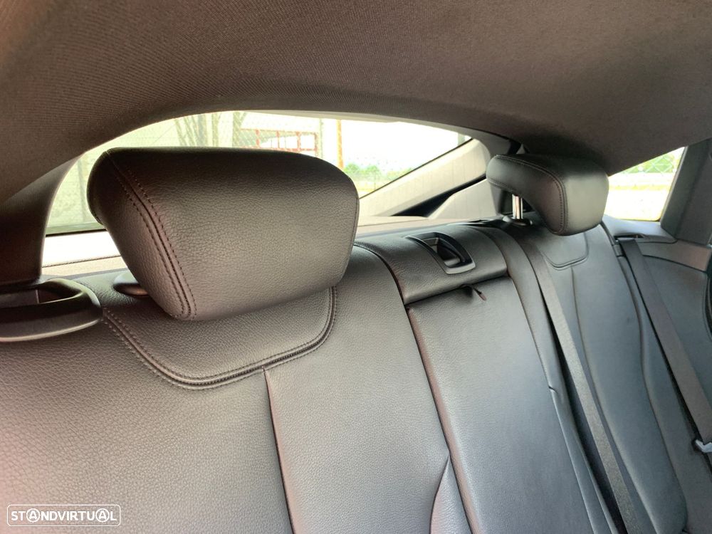 BMW 420 Gran Coupé d Pack M Auto - 23