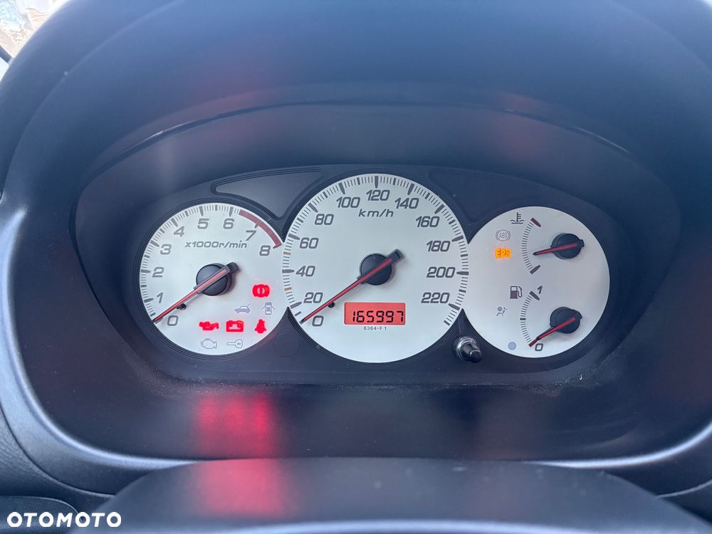 Honda Civic 1.6i Sport - 10