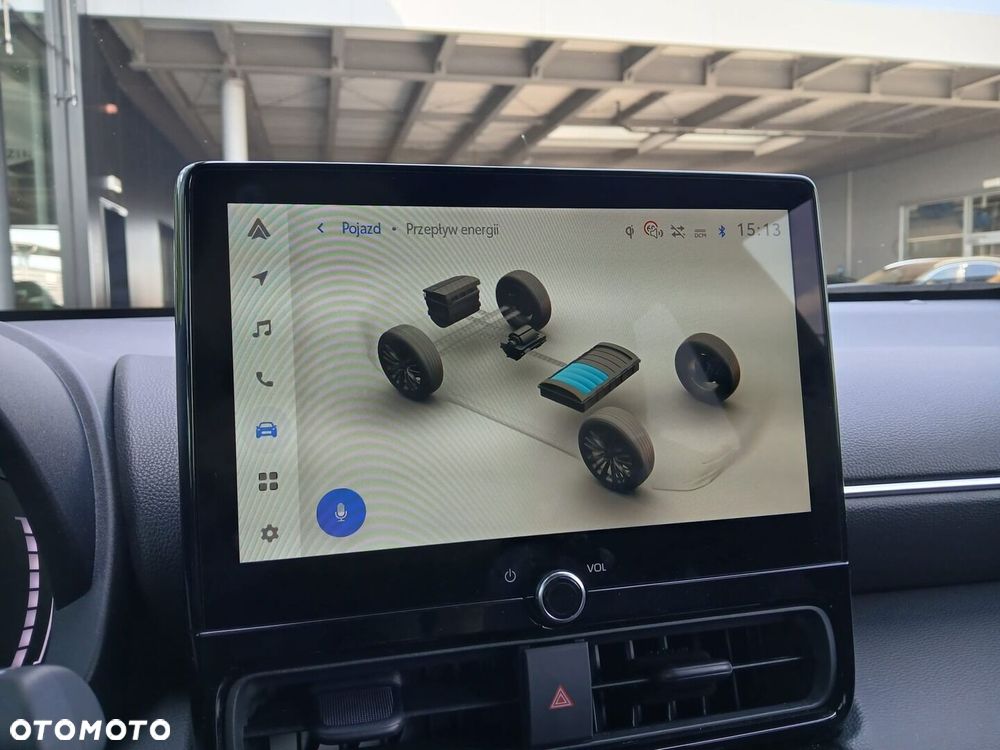 Toyota Yaris Cross Hybrid 1.5 Style - 18