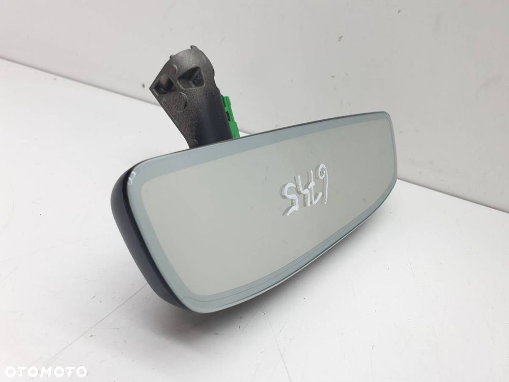 LUSTERKO WEWNĘTRZNE WSTECZNE VOLVO XC40 II 31442896 2021 - 2