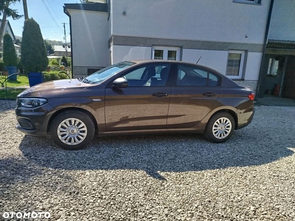 Fiat Tipo 1.4 16V - 7