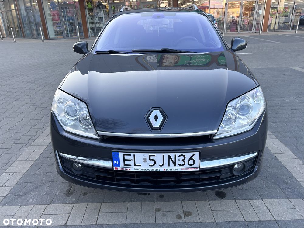 Renault Laguna - 6