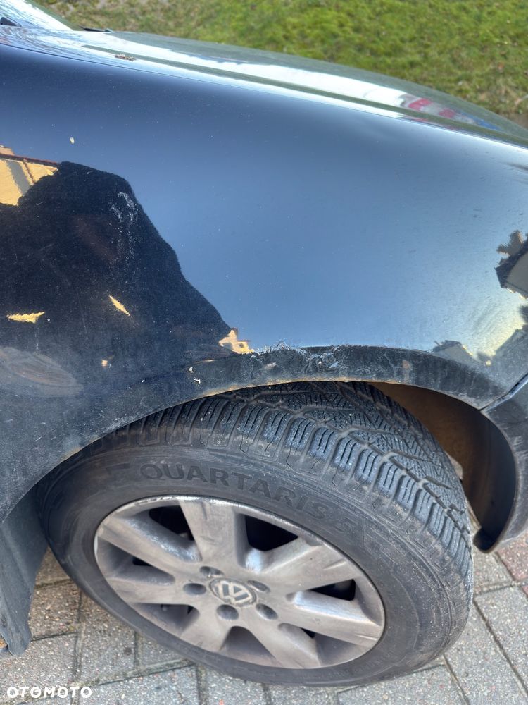 Volkswagen Golf 1.4 Trendline - 7