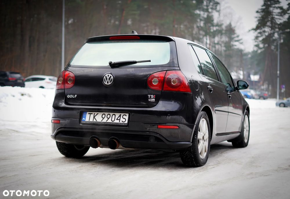 Volkswagen Golf - 9