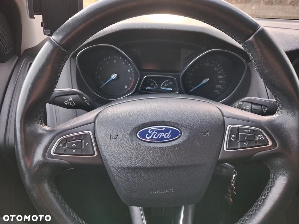 Ford Focus - 5
