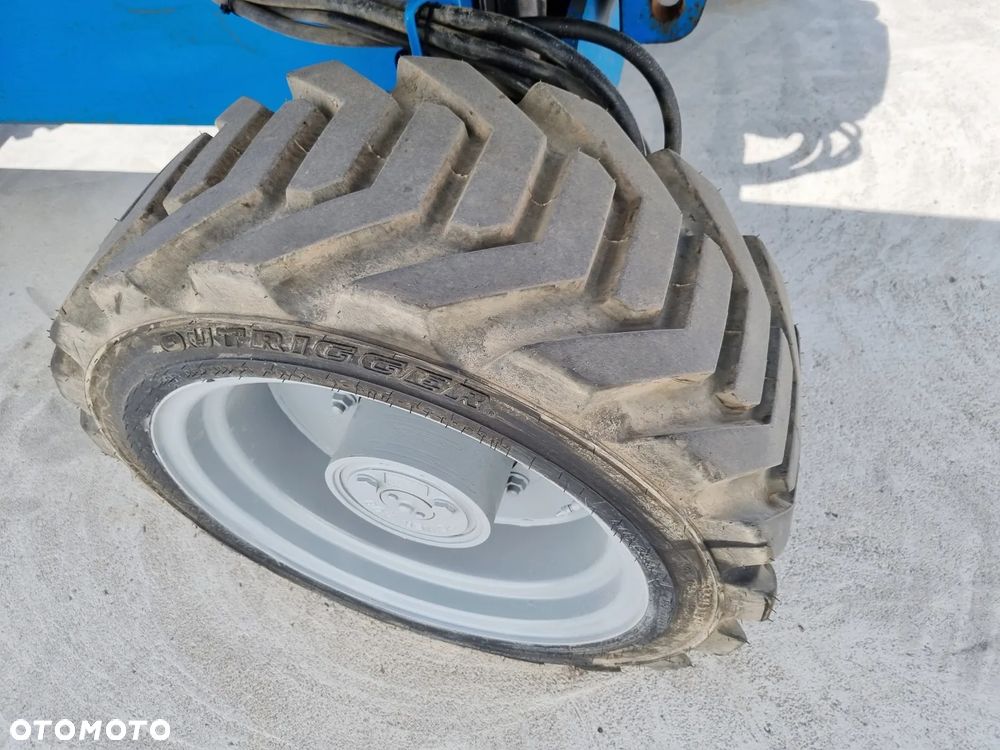 Genie S-45 R269 - 15