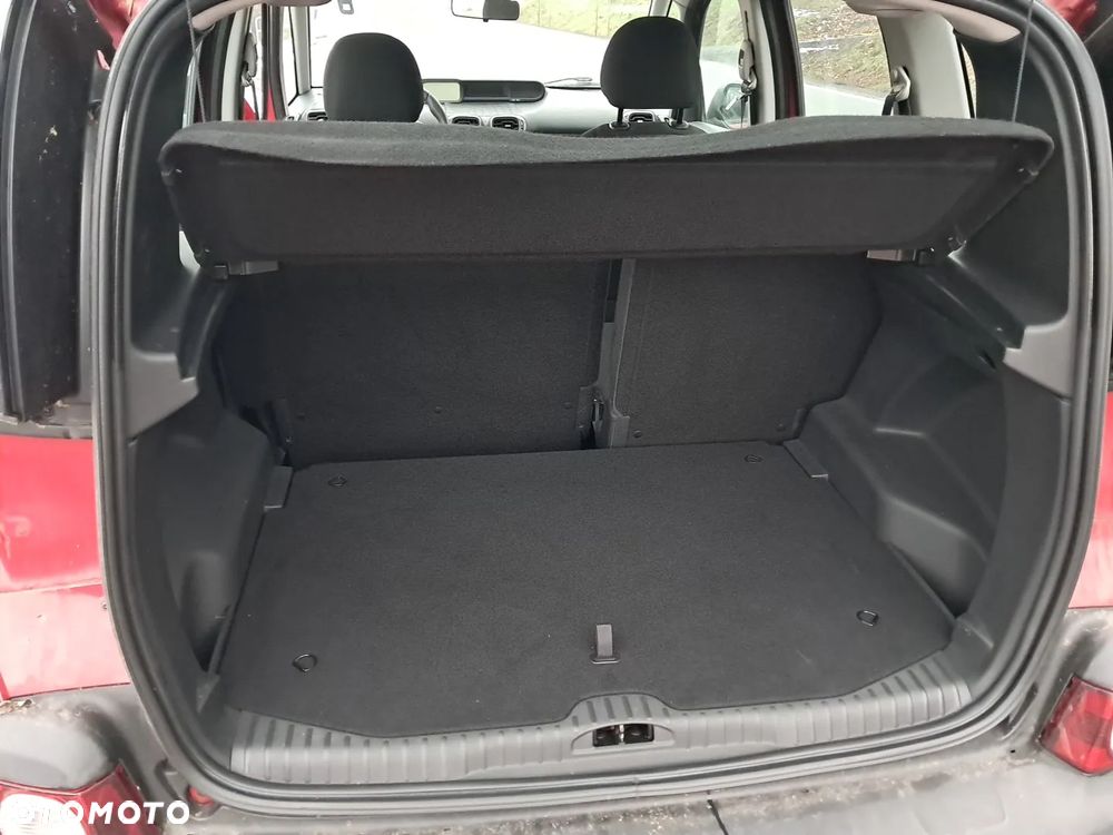 Citroën C3 Picasso 1.4i Attraction - 13