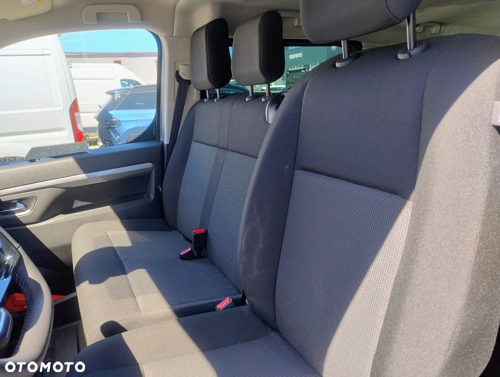 Citroën SpaceTourer 2.2 BlueHDi XL Plus EAT8 - 31