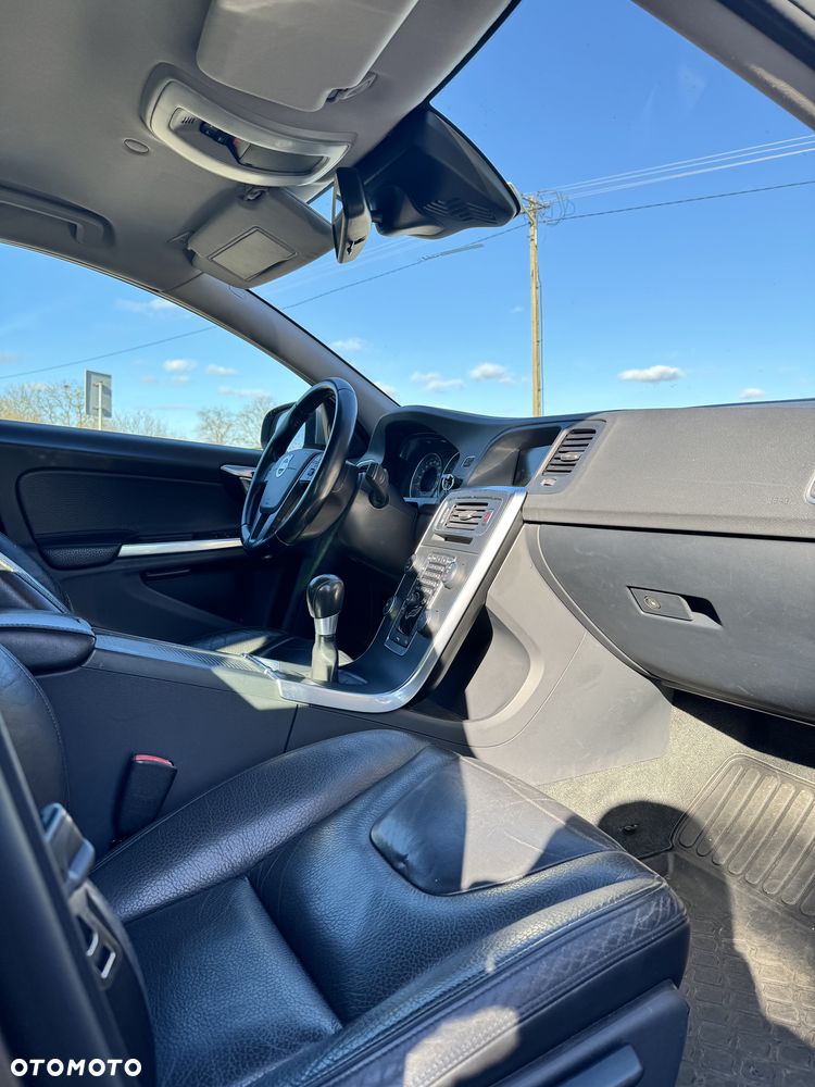 Volvo S60 ver-drive-summum - 14