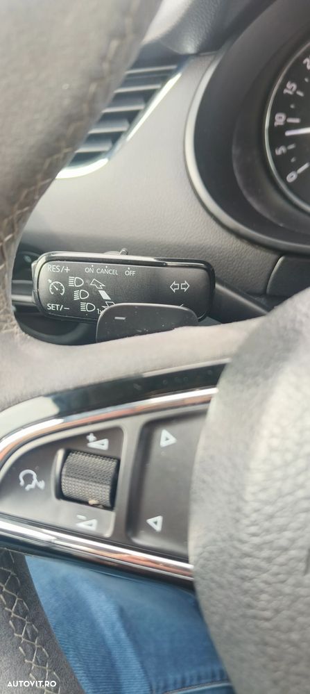 Skoda Octavia 2.0 TDI DSG Premium Edition - 19