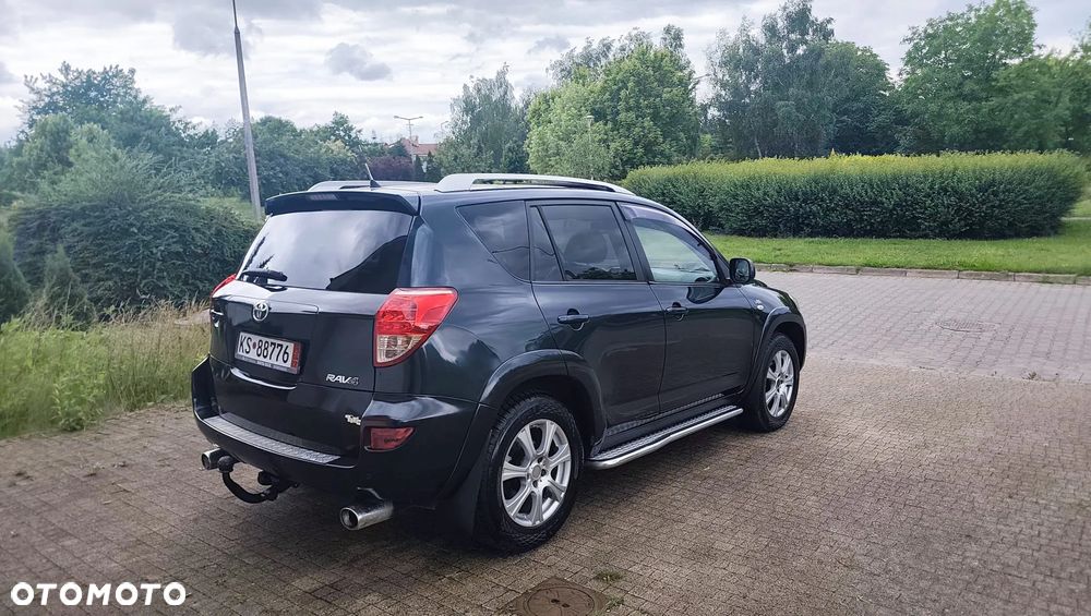 Toyota RAV4 2.2 D-4D 4x2 Travel - 27