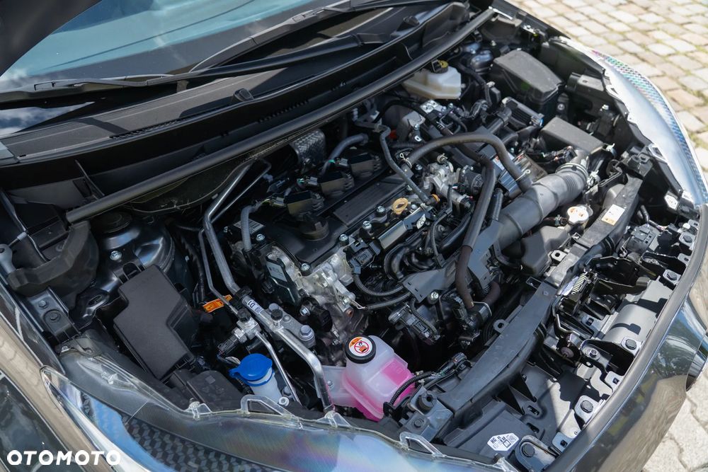 Mazda 2 Hybrid 1.5 Homura CVT - 25