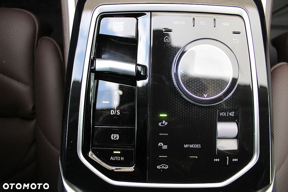 BMW Seria 7 740d xDrive mHEV sport - 20