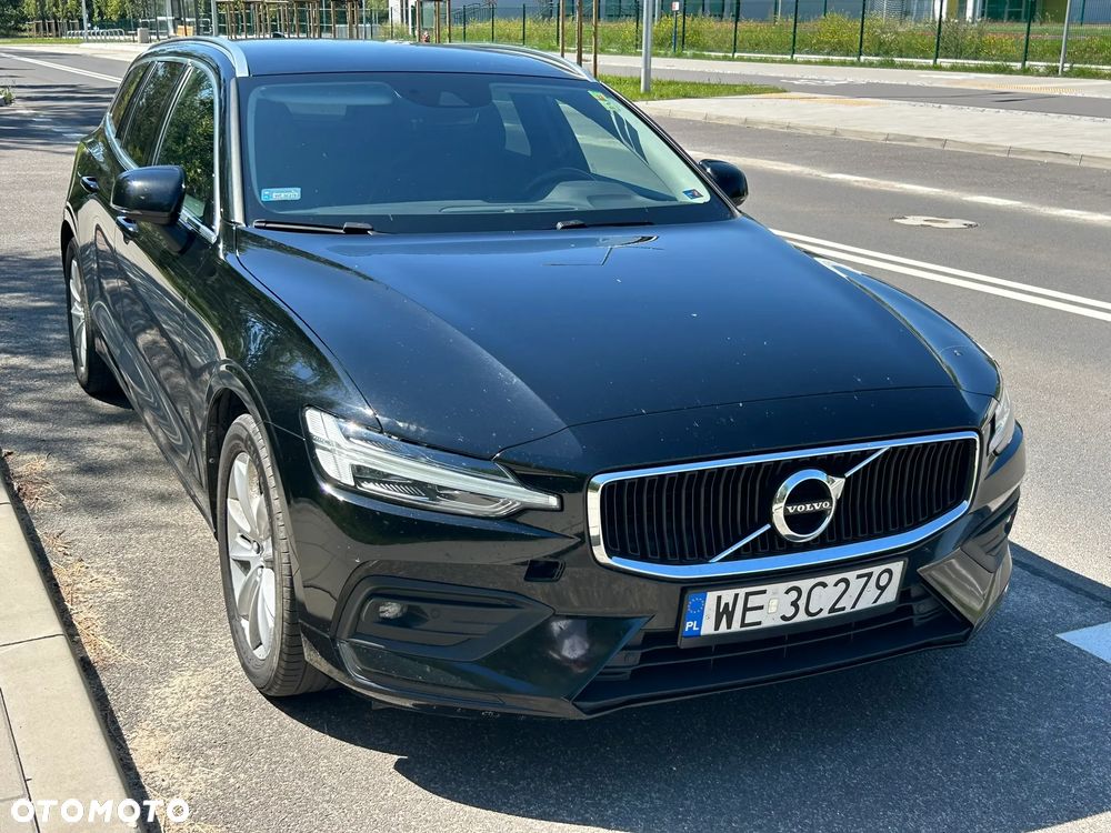 Volvo V60 B3 B Momentum Pro - 8