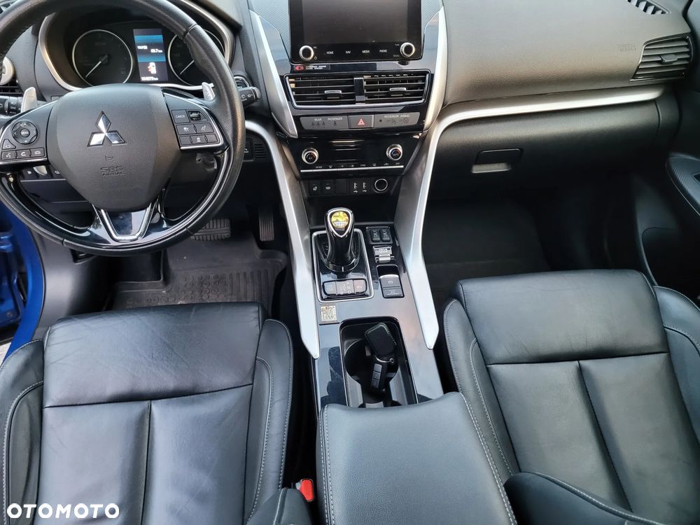 Mitsubishi Eclipse Cross 2.4 PHEV Intense Plus - 25
