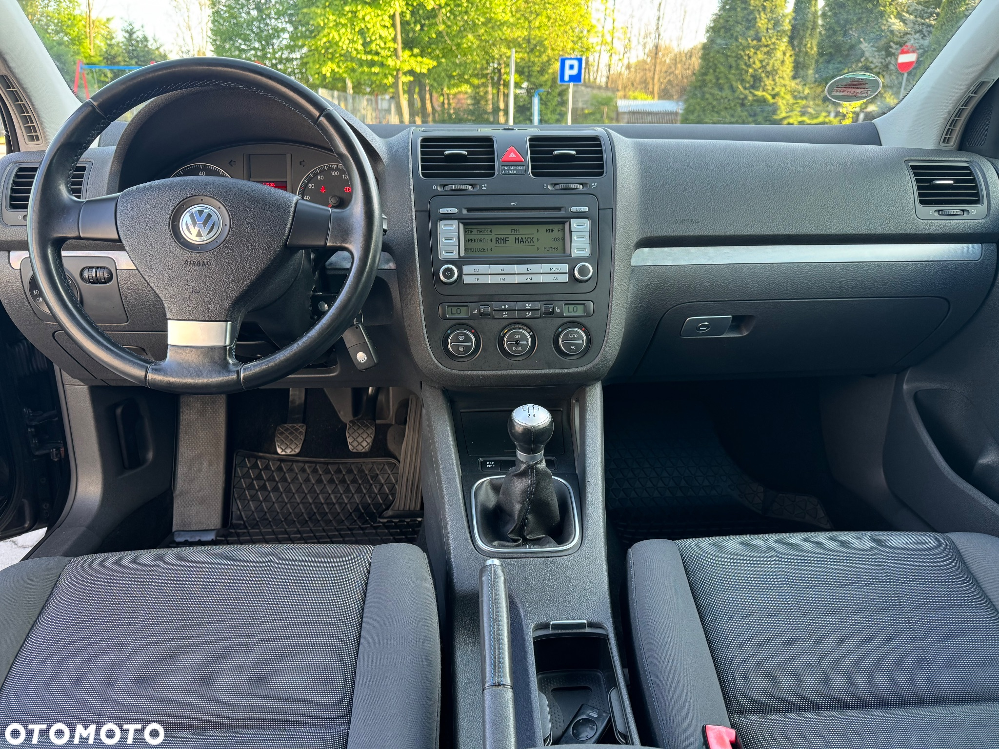 Volkswagen Golf 1.4 Tour Edition - 17
