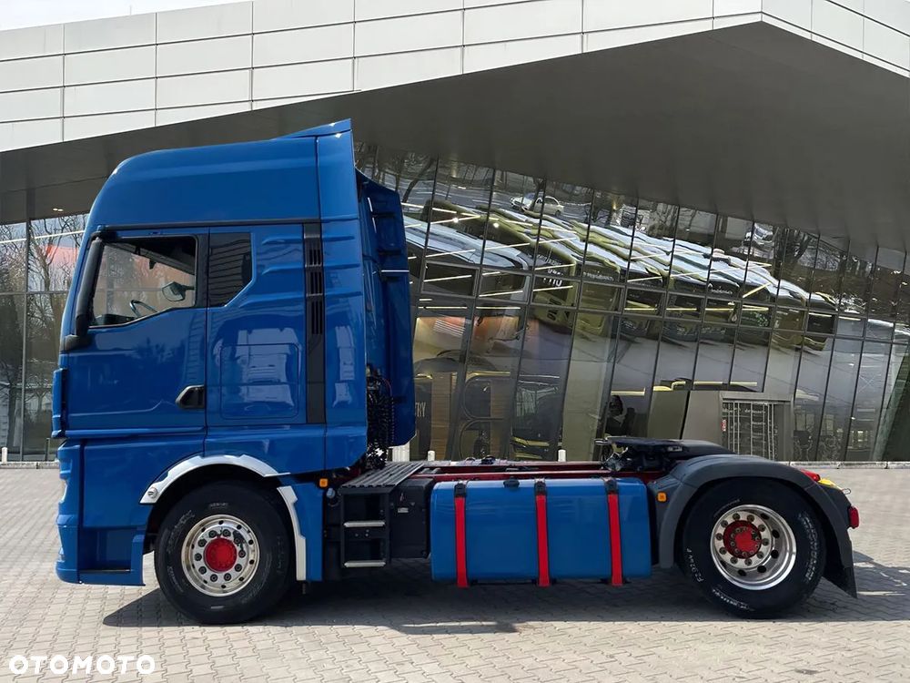MAN TGX 18.510 4x2 BL SA - 9
