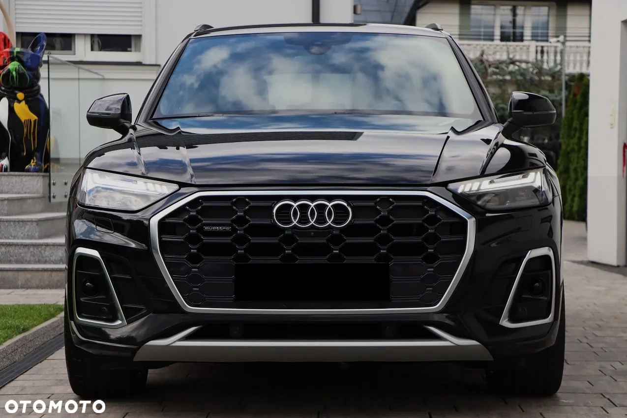 Audi Q5 - 9