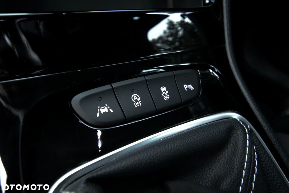 Opel Astra 1.4 Turbo Start/Stop Innovation - 20