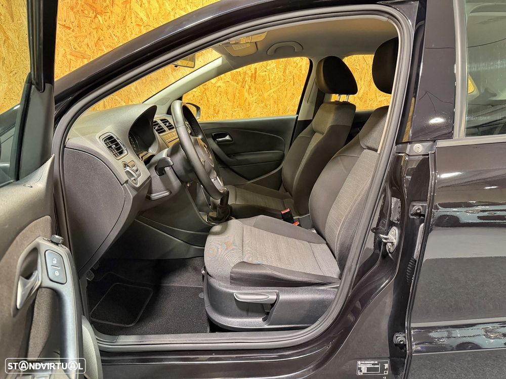 VW Polo 1.2 Confortline - 13