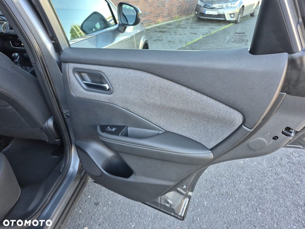 Nissan Qashqai - 36