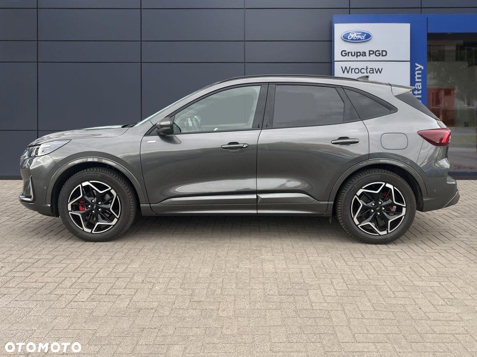 Ford Kuga - 12