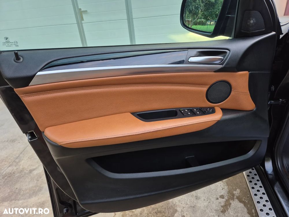 BMW X6 xDrive30d M Sport Edition - 18