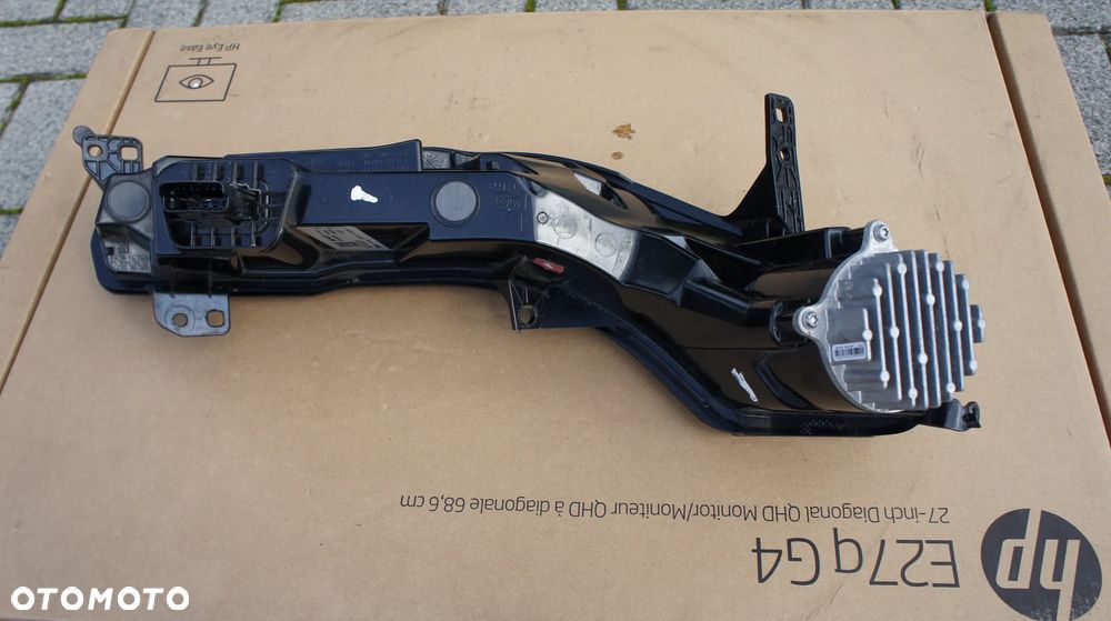 LEWY LED DRL RENAULT TALISMAN - 7