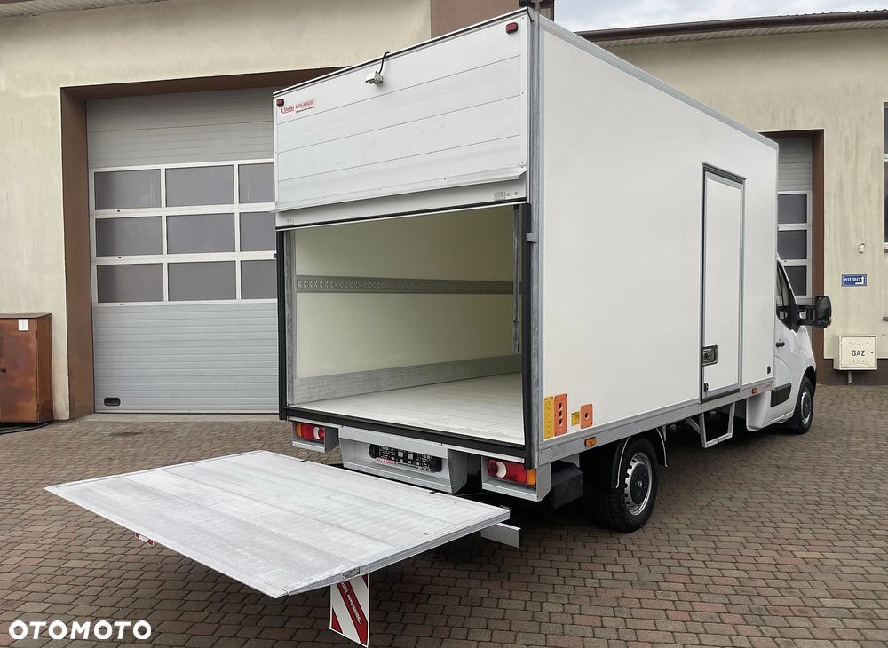 Renault Master Izoterma Winda - 10