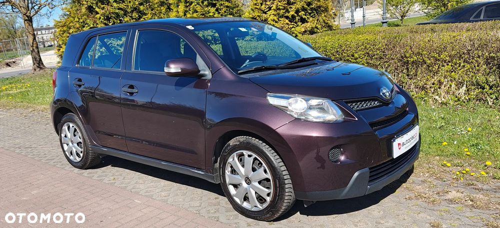 Toyota Urban Cruiser 1.4 D-4D 4x2 Town - 25