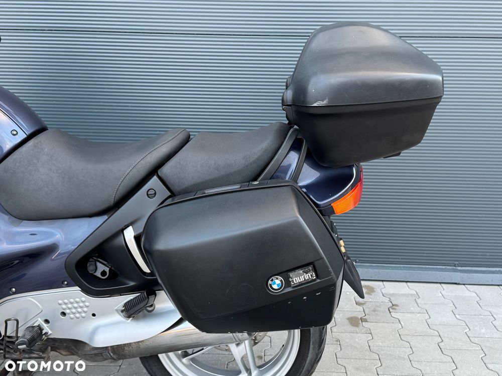 BMW RT - 18