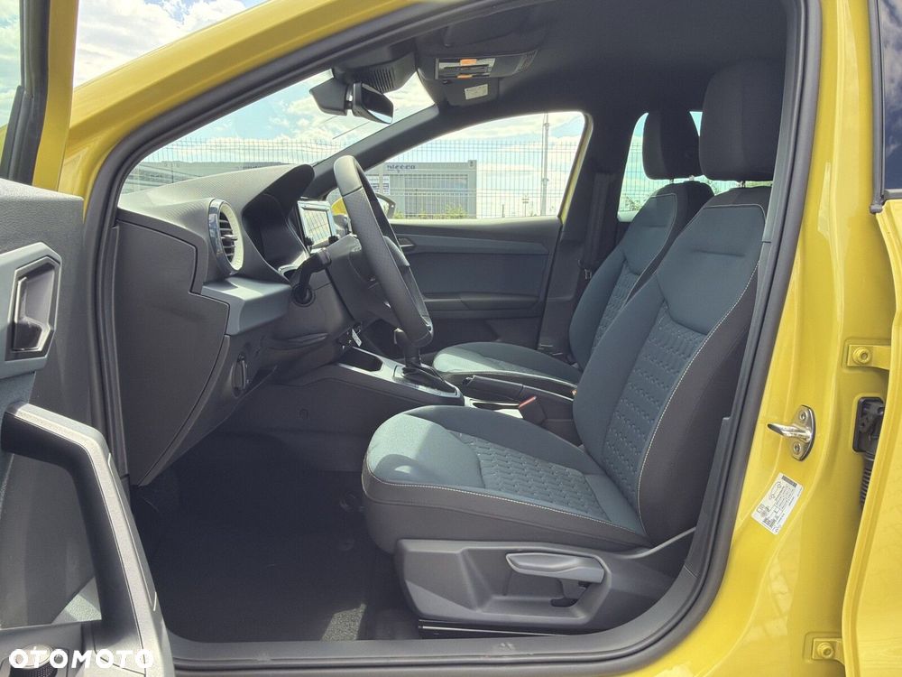 Seat Ibiza - 21