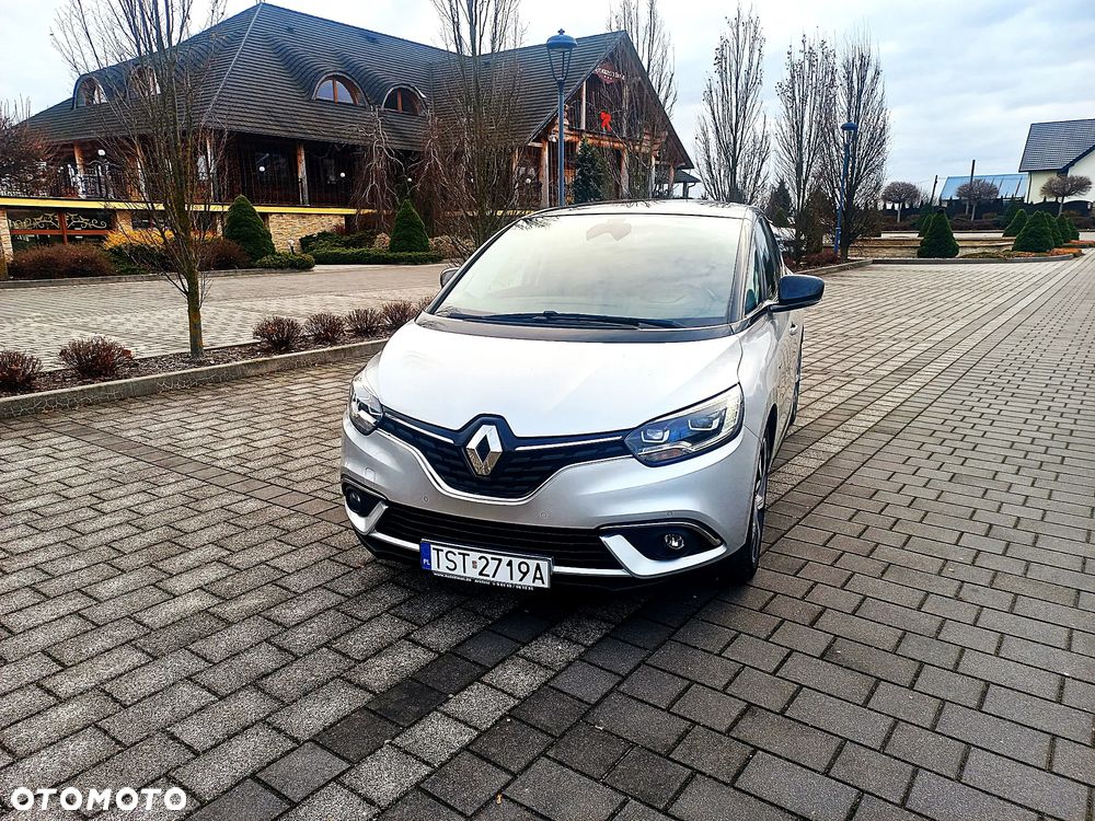 Renault Scenic 1.3 TCe Energy Bose EDC - 2