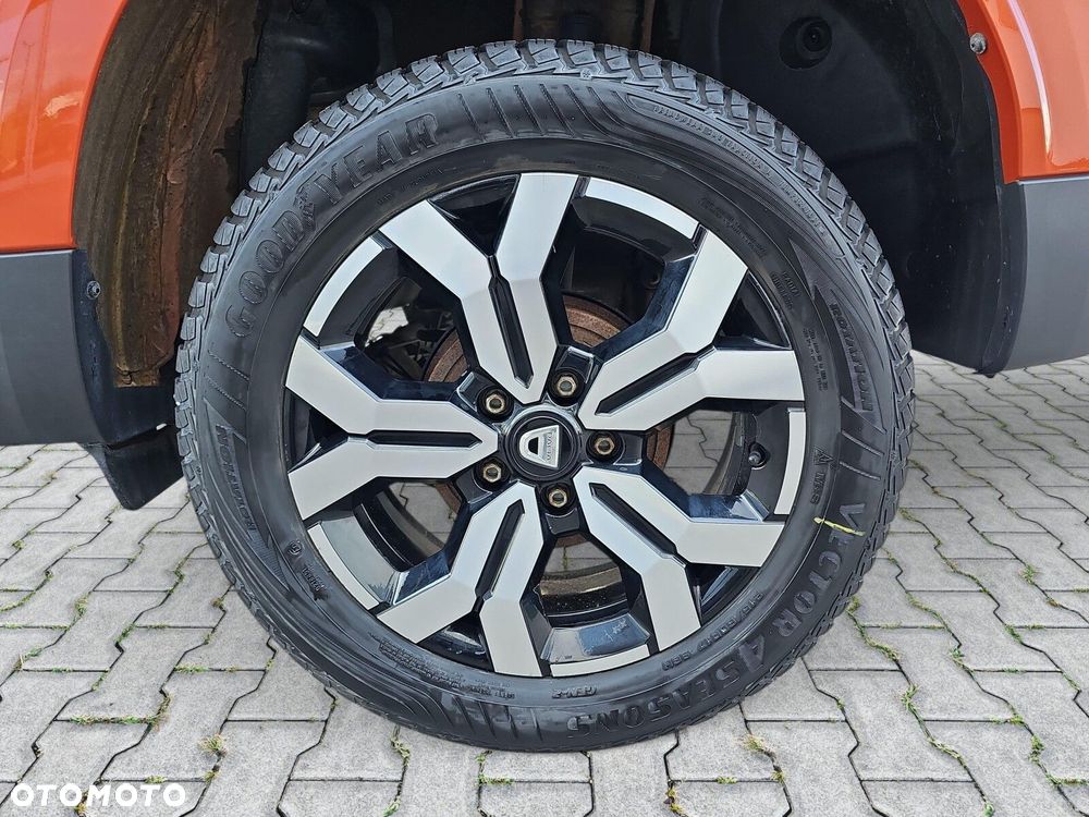Dacia Duster 1.0 TCe Prestige - 34